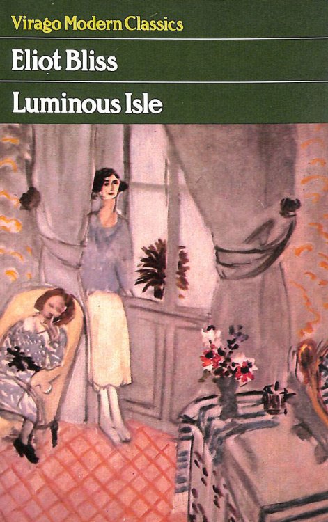 Luminous Isle (VMC)