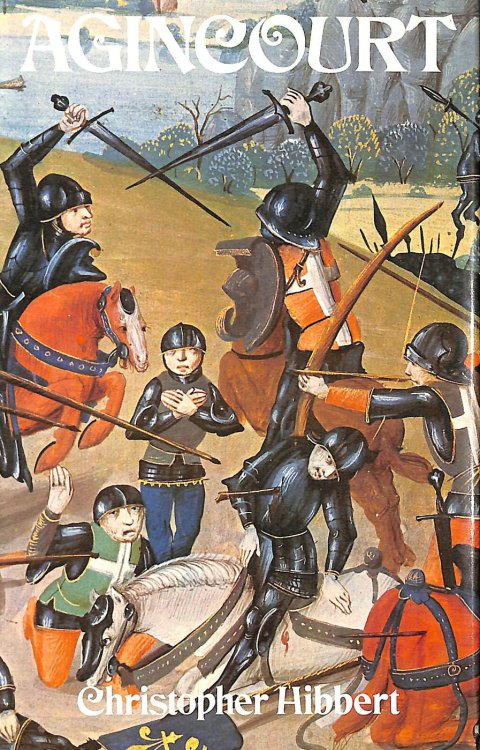 Agincourt