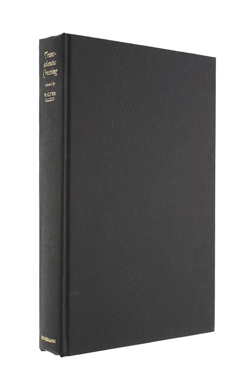 Transatlantic Crossing