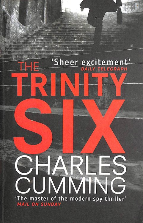 Trinity Six