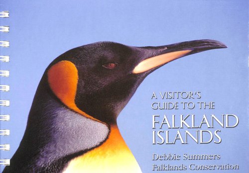 A Visitor's Guide to the Falkland Islands