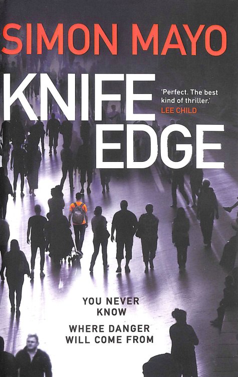 Knife Edge