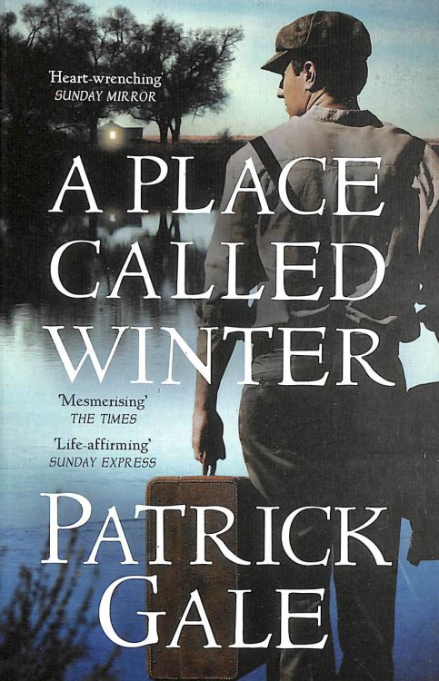 A Place Called Winter