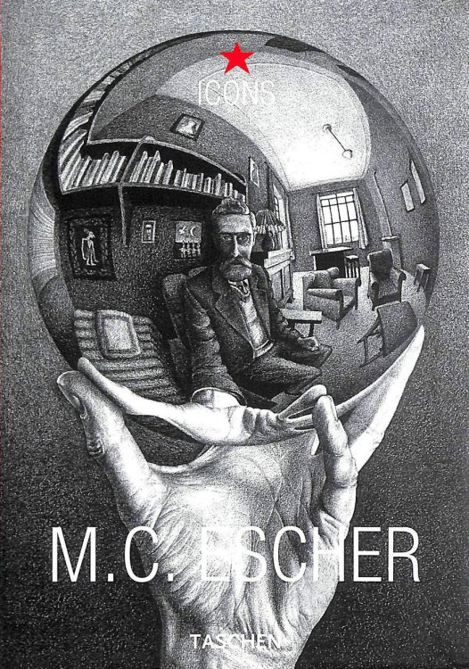 M. C. Escher