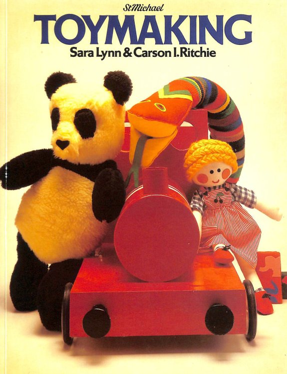 Toymaking
