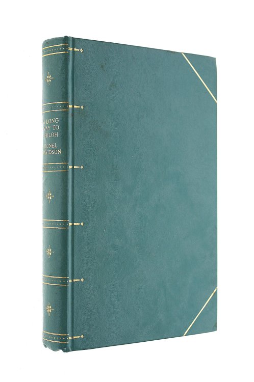 A Long Way to Shiloh