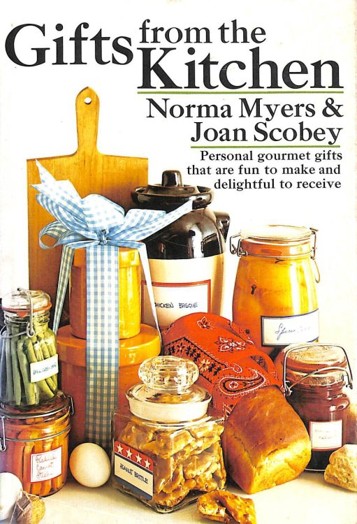 Gifts from the Kitchen