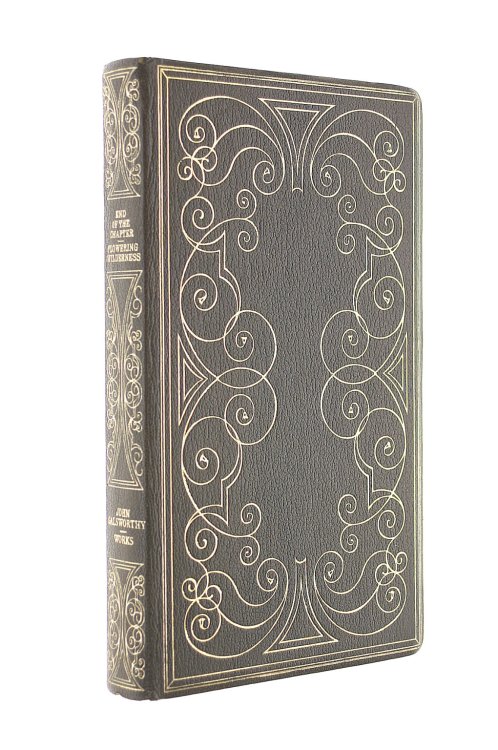 Flowering Wilderness