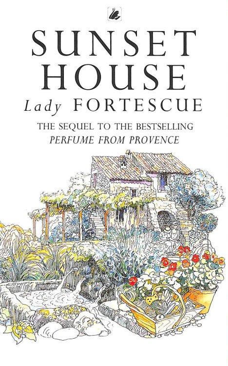 Sunset House: More Perfume from Provence