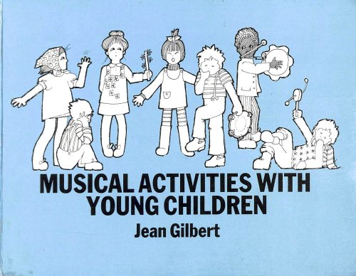 Musical Activities with Young Children