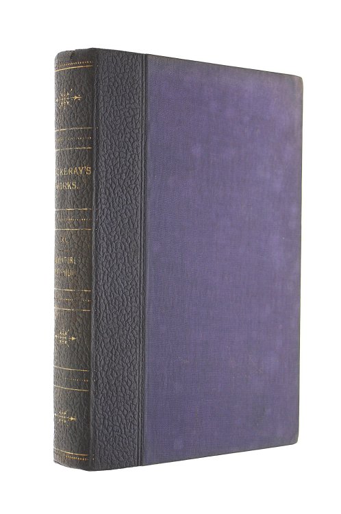 The Adventures Of Philip On His Way Through The World: Vol. II