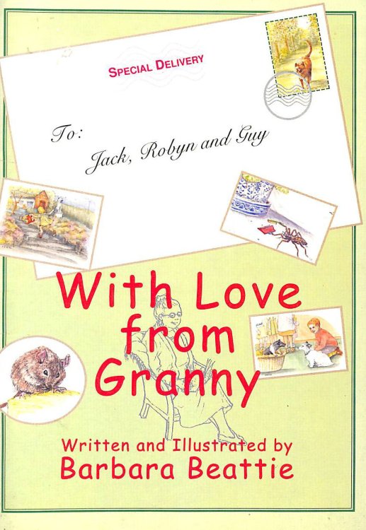 With Love from Granny