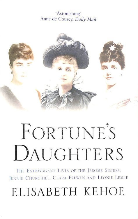 Fortune's Daughters