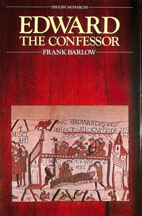 Edward the Confessor
