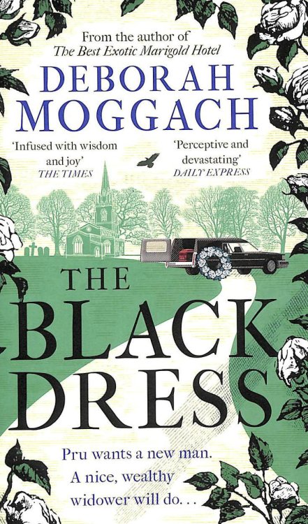 The Black Dress