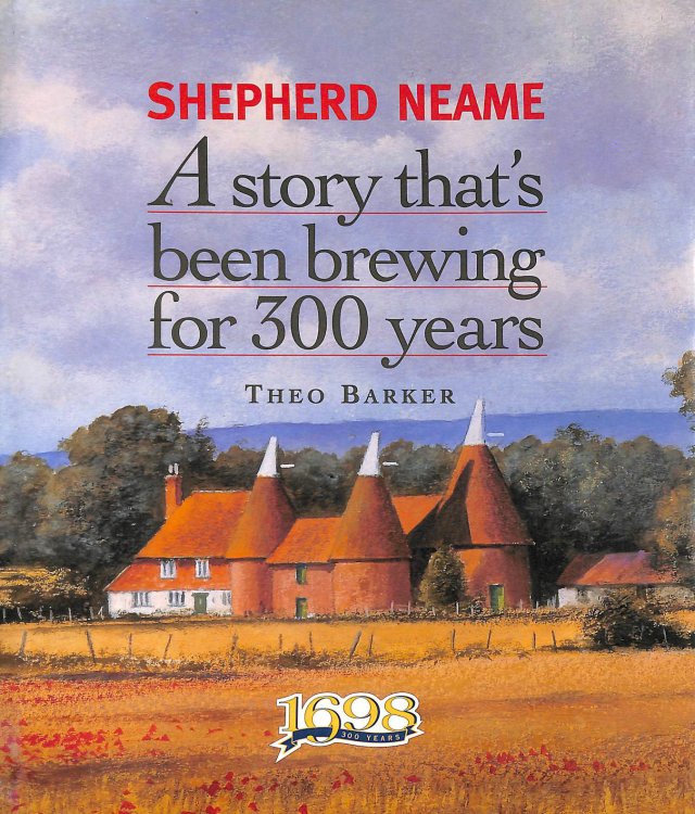 Shepherd Neame: A Story That's Been Brewing for 300 Years