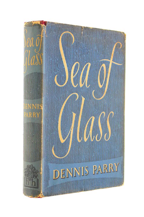 Sea of Glass