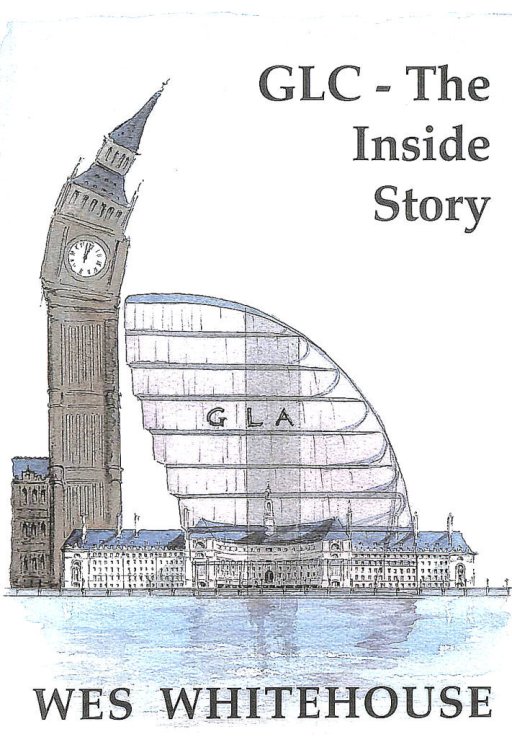 GLC: The Inside Story