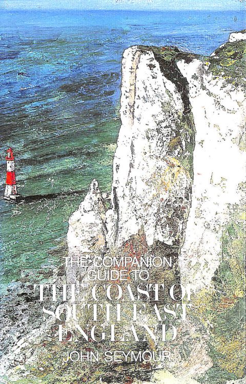 South Coast of England (Companion Guides)