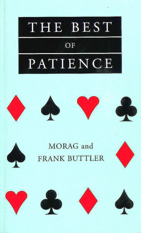 The Best of Patience