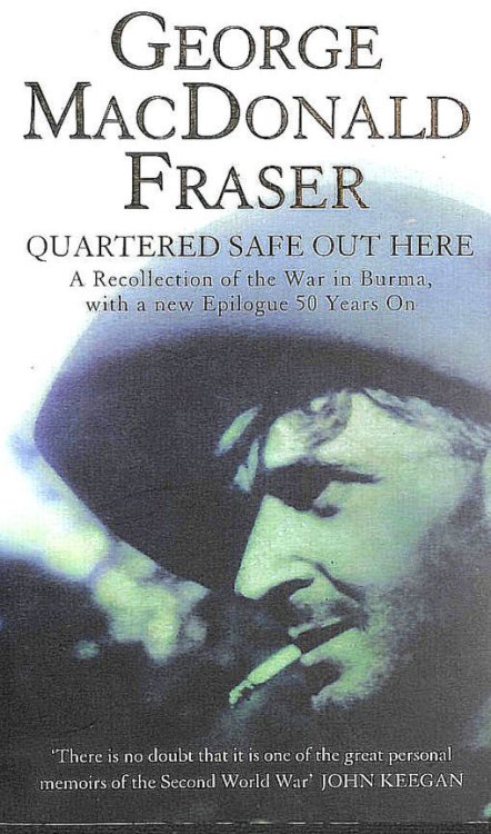 Quartered Safe Out Here