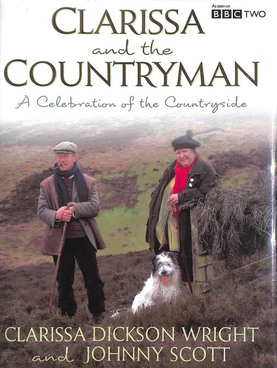 Clarissa and the Countryman: A Celebration of the Countryside