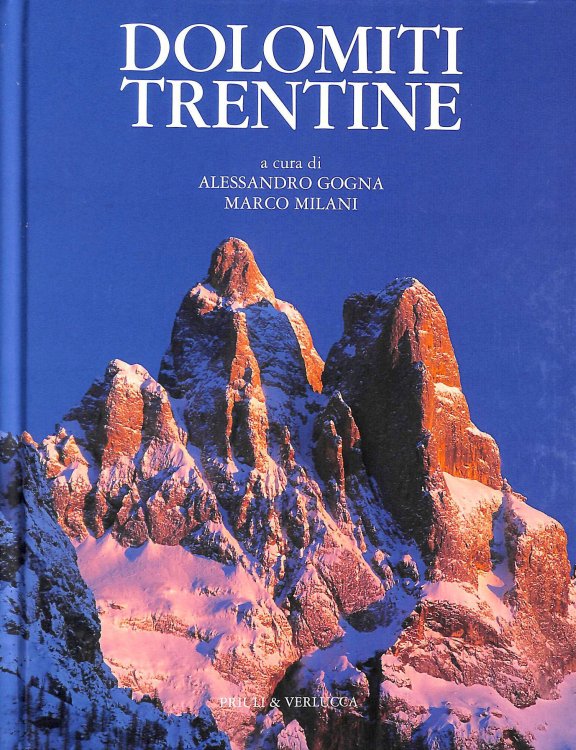 Dolomiti trentine
