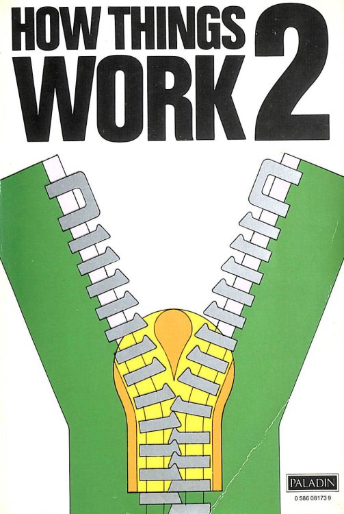 How Things Work, Book 2
