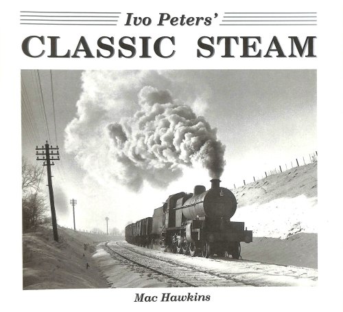 Ivo Peters' Classic Steam