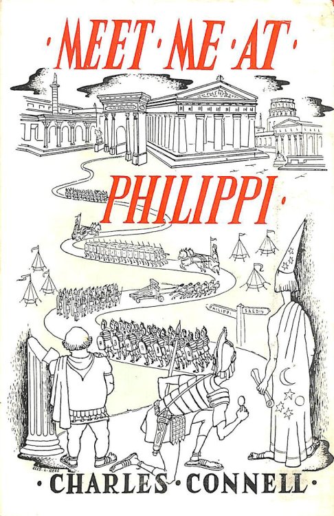 Meet Me at Philippi