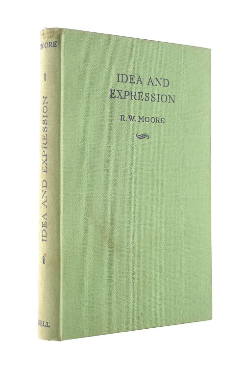 Idea And Expression