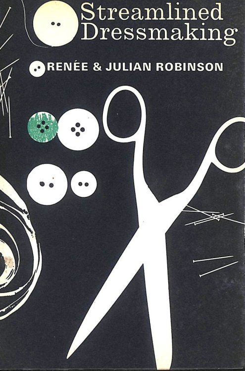 Streamlined dressmaking