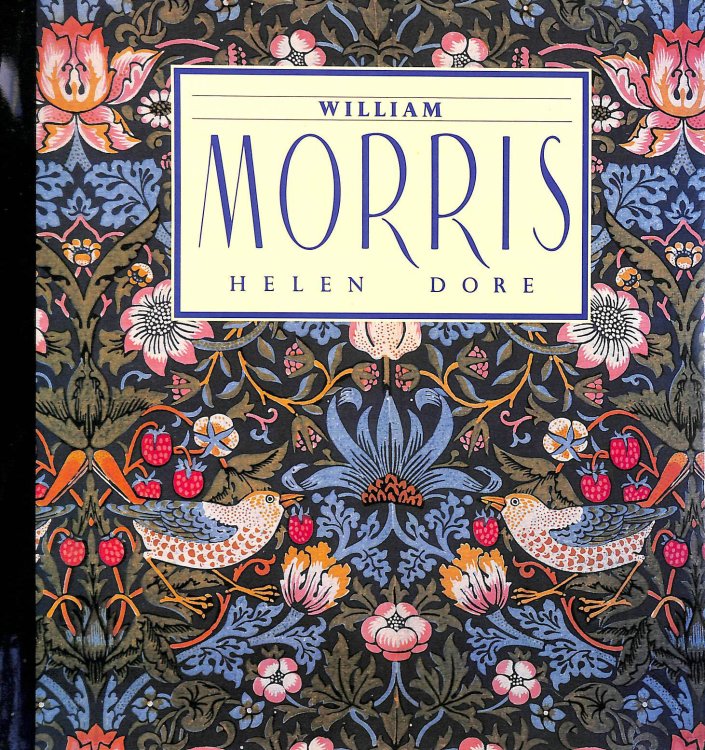 William Morris