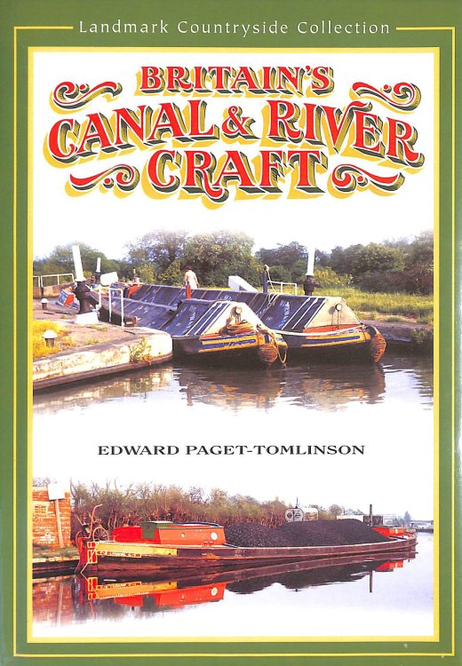 Britain's Canal and River Craft