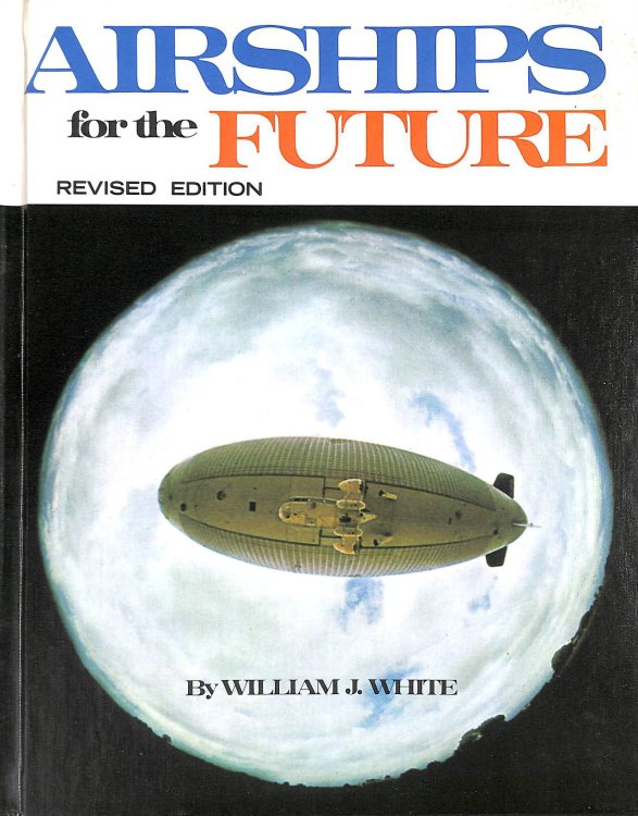 Airships for the Future