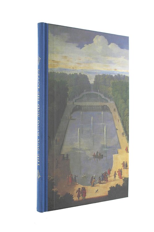 The Sun King and His Loves, Folio Society