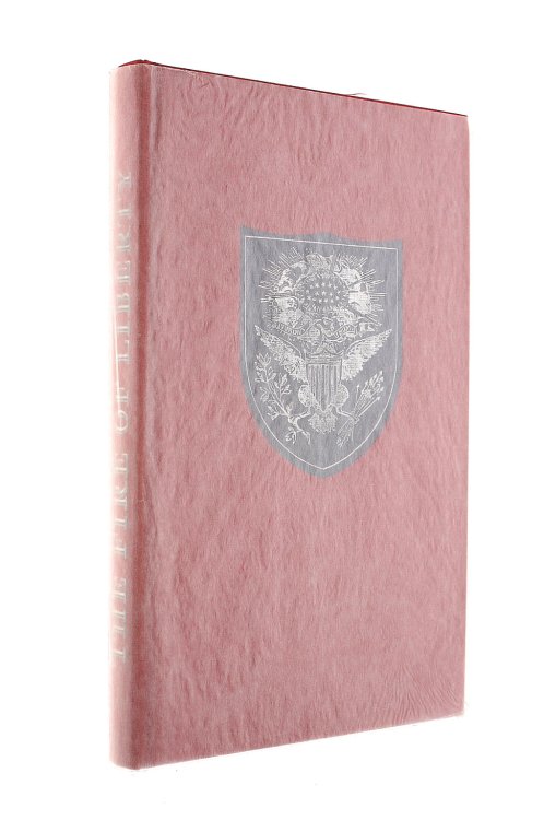 The Fire of Liberty, Folio Society