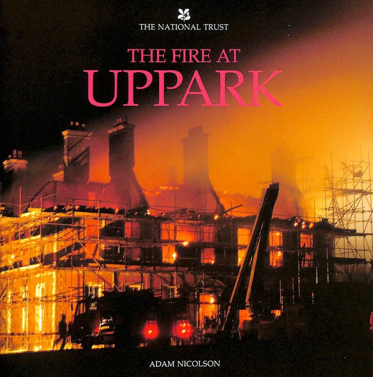 The Fire at Uppark
