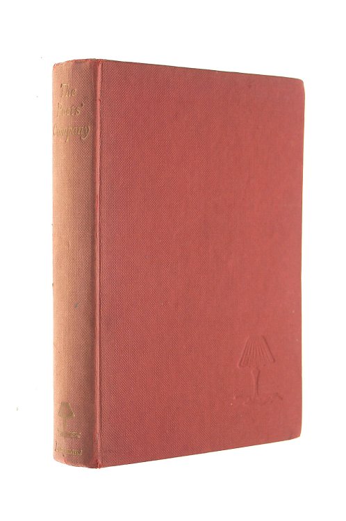 The Poets' Company
