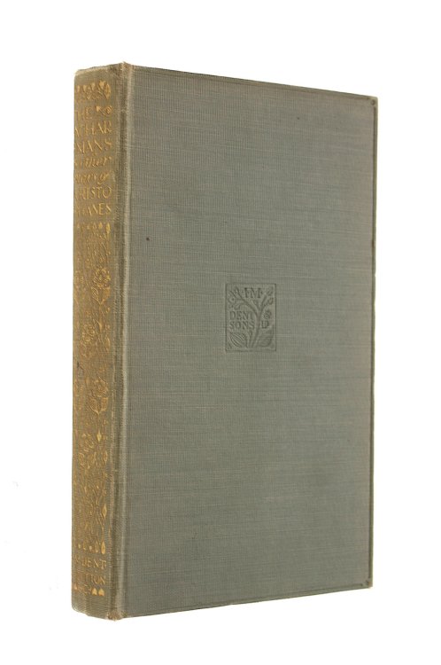 The Acharnians and two other Plays of Aristophanes
