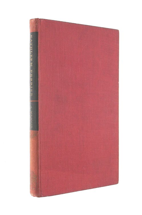Kathleen Ferrier a Memoir 1912-1953