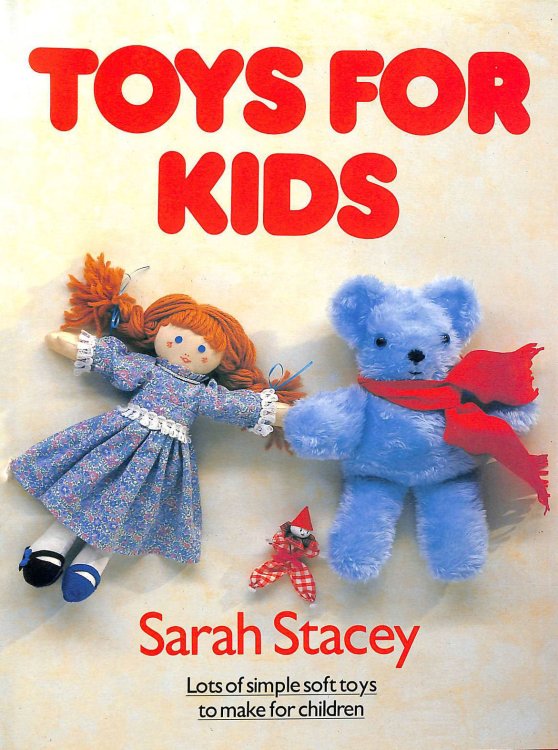 Toys For Kids