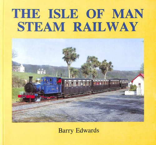 The Isle of Man Steam Railway