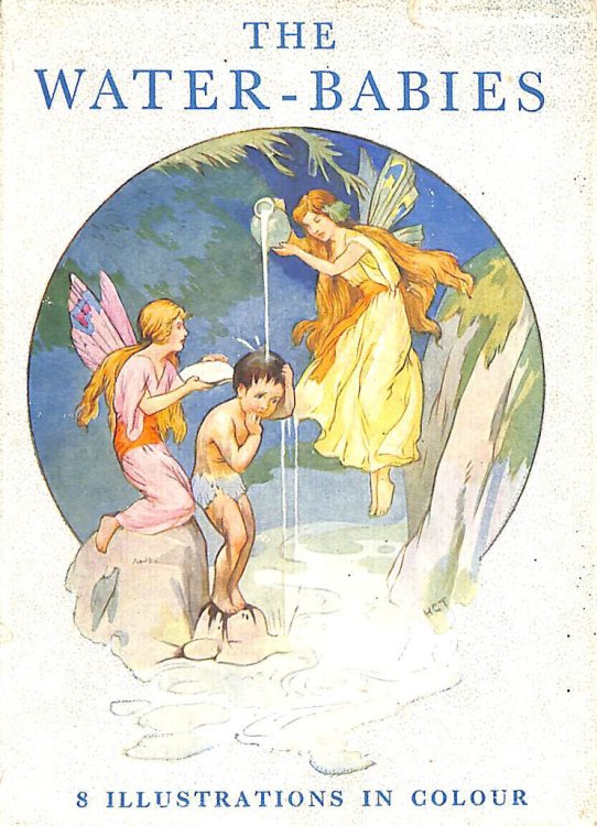 The Water Babies