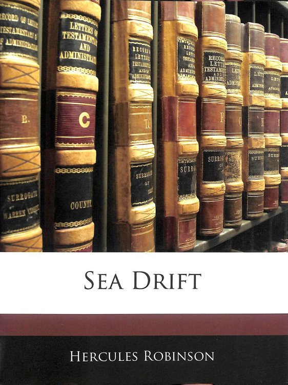Sea Drift