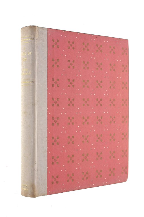 A Book of Joy: An anthology of words and pictures