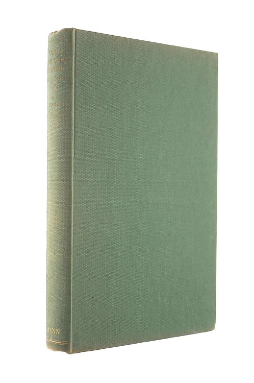 Early English Water-Colour