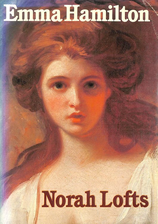 Emma Hamilton