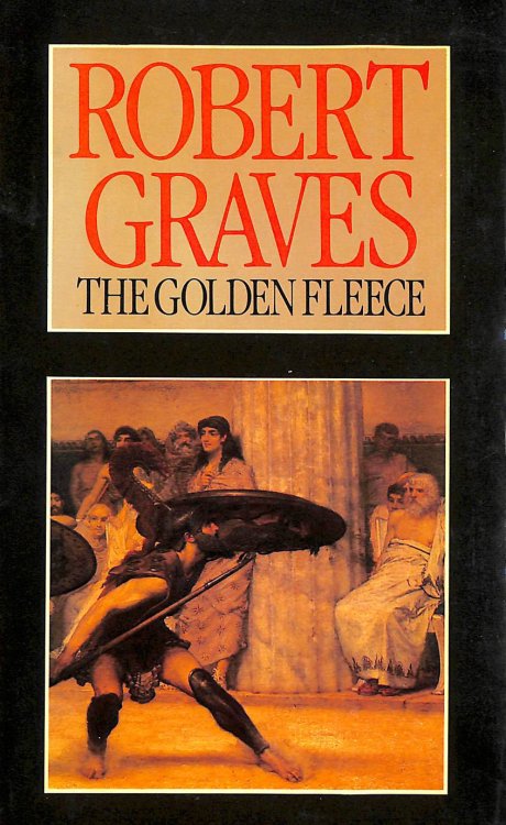 The Golden Fleece