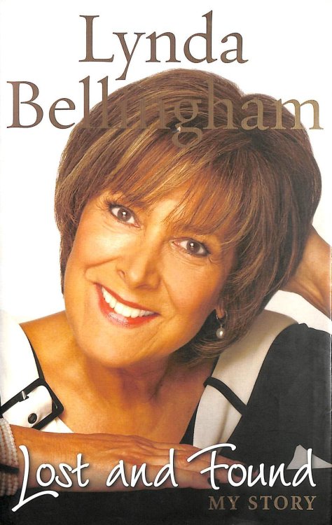 Lost and Found: My Story